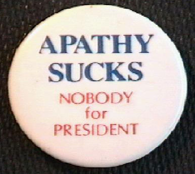 Apathy Sucks button